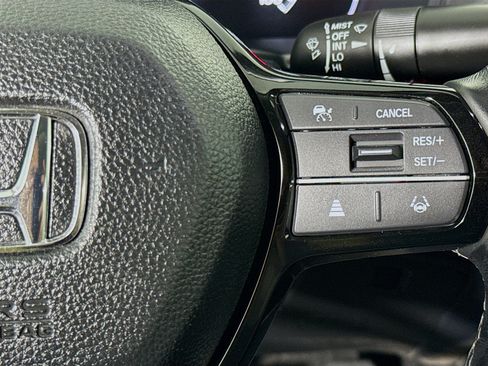 Used 2024 Honda Civic EX image 13