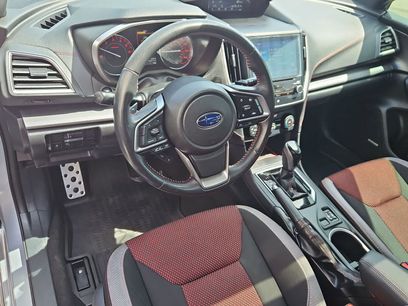 Used 2022 Subaru Impreza 2.0i Sport w/ Popular Package #2