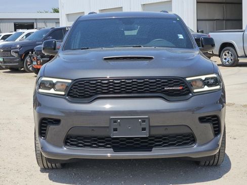 Used 2026 Dodge Durango GT w/ Blacktop Package AWD/4WD image 3
