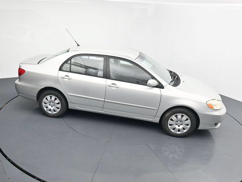 Used 2003 Toyota Corolla LE FWD image 27