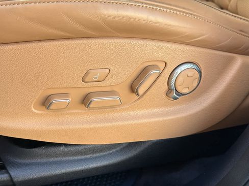 Used 2021 Genesis GV80 3.5T w/ Prestige Package 07 image 13