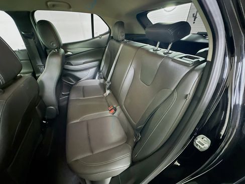 Used 2025 Buick Encore GX Preferred FWD image 27