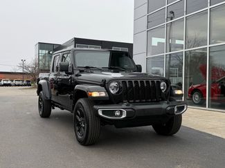 Used 2021 Jeep Gladiator Sport 360° Tour