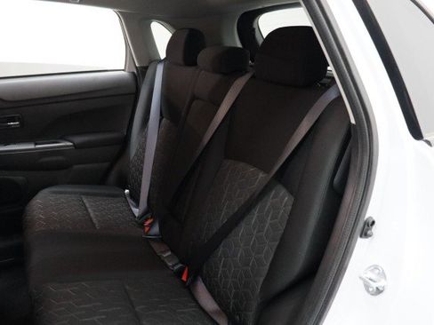 New 2026 Mitsubishi Outlander Sport LE AWD/4WD image 25