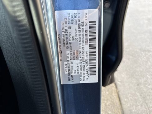 Used 2018 MAZDA CX-5 Touring w/ Preferred Equipment Package image 62