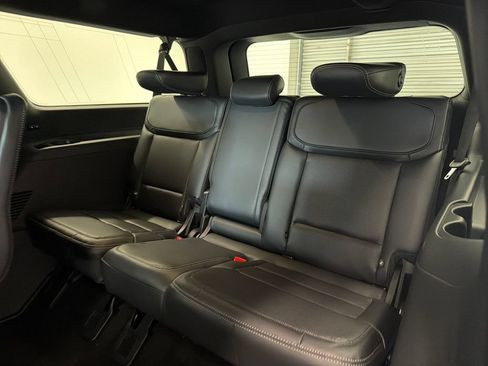 New 2027 Ford Expedition Max Platinum w/ Stealth Performance Package AWD/4WD image 14