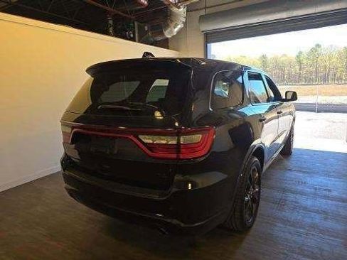 Used 2021 Dodge Durango R/T w/ Blacktop Package AWD/4WD image 3