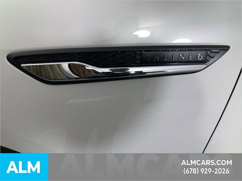 Used 2025 MAZDA CX-90 3.3 Turbo w/ Select Package image 20