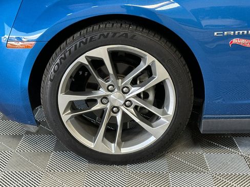 Used 2013 Chevrolet Camaro LT w/ Hot Wheels Special Edition image 42