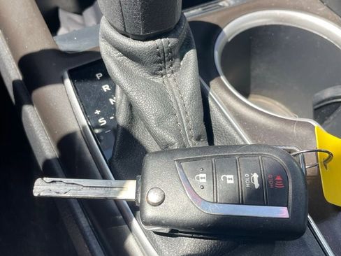 Used 2021 Toyota Camry LE w/ Carpet Mat Package (TMS) image 12