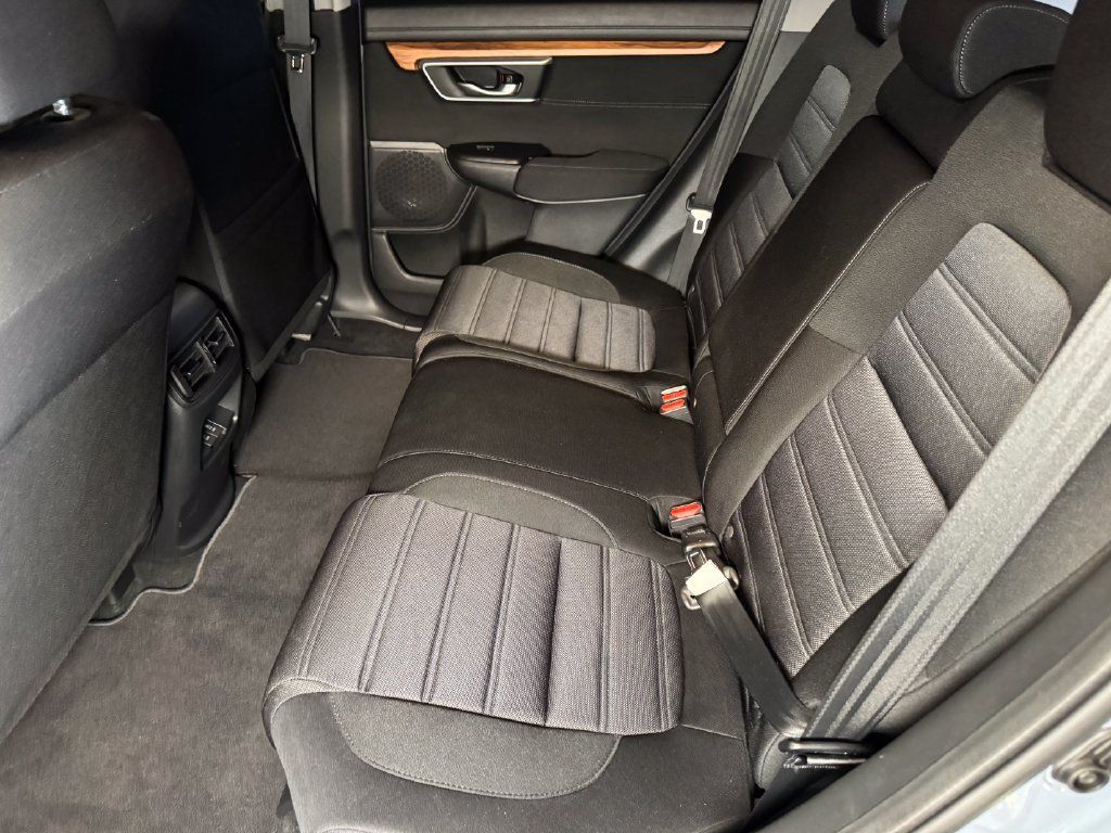 Used 2021 Honda CR-V EX image 20