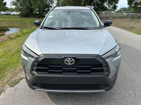 Used 2026 Toyota Corolla Cross LE FWD image 9