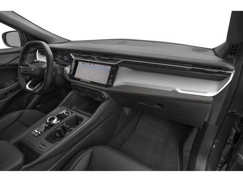 New 2026 Jeep Cherokee Overland w/ Advanced Pro Tech Group AWD/4WD image 10