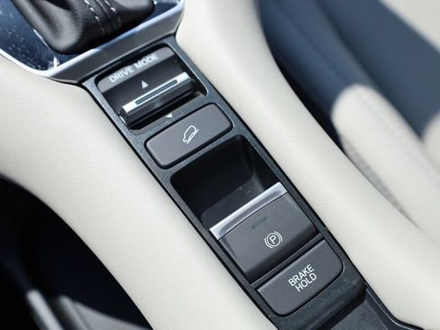 New 2027 Honda HR-V EX-L image 24