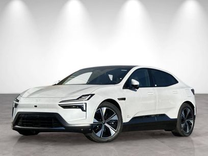 New 2026 Polestar Polestar 4