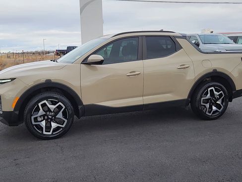 Used 2023 Hyundai Santa Cruz Limited w/ Cargo Package image 2