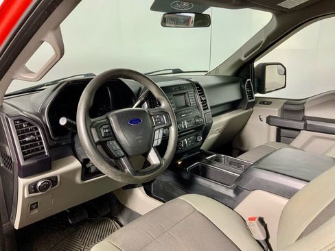 Used 2016 Ford F150 XL w/ Equipment Group 101A Mid image 18