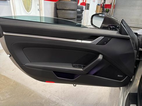 Used 2025 Porsche 911 Turbo S image 18