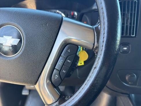 Used 2017 Chevrolet Express 3500 LS w/ Cold Climate Package image 14