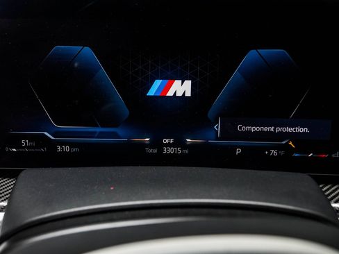 Used 2023 BMW X7 M60i w/ Executive Package AWD/4WD image 33