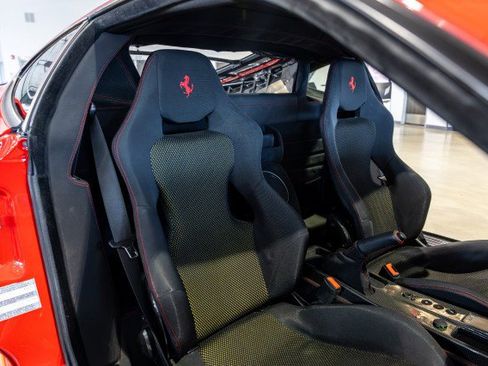 Used 2008 Ferrari F430 Scuderia RWD image 45
