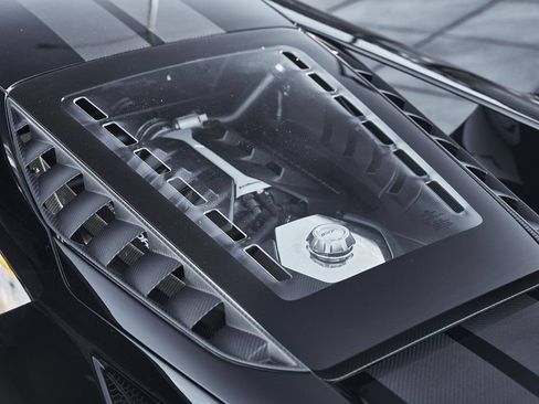 Used 2020 Ford GT Carbon Series RWD image 20