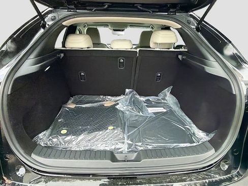 New 2026 MAZDA CX-30 Aire Edition AWD/4WD image 13