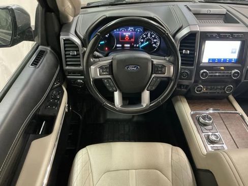 Used 2020 Ford Expedition Platinum image 9