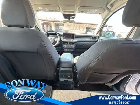 Used 2022 Ford Maverick XL w/ Equipment Group 100A Standard image 20