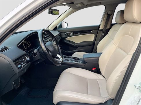 Used 2022 Honda Civic EX-L image 20