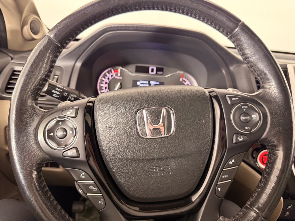 Used 2018 Honda Pilot Elite image 31