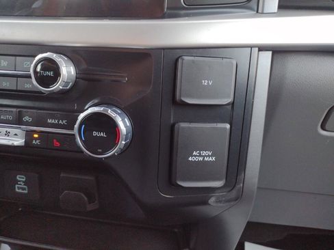 Used 2022 Ford F150 XLT w/ Equipment Group 302A High AWD/4WD image 16