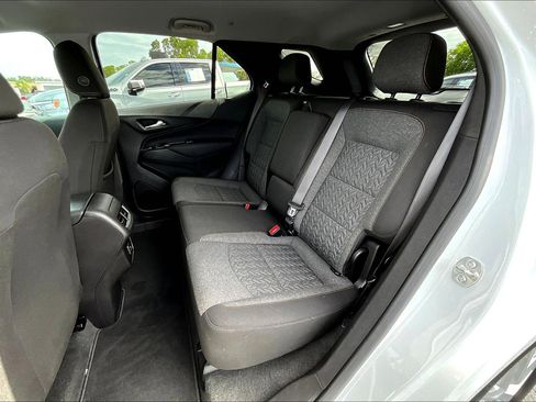 Certified 2024 Chevrolet Equinox LT image 10