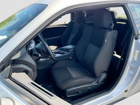 Used 2023 Dodge Challenger R/T w/ Blacktop Package image 19