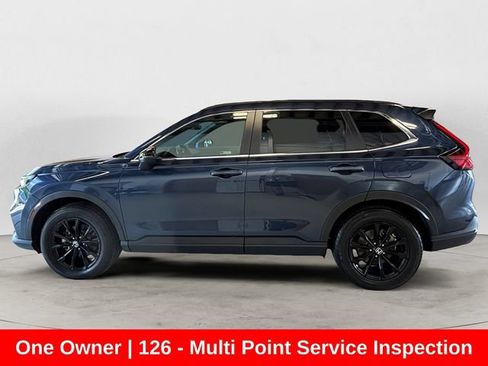 Used 2024 Honda CR-V Sport-L image 2