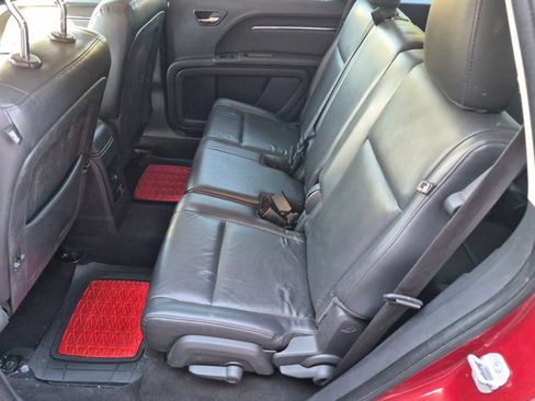 Used 2010 Dodge Journey R/T w/ Flexible Seating Group AWD/4WD image 6