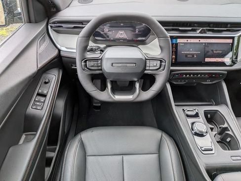 New 2026 Jeep Cherokee Limited AWD/4WD image 14