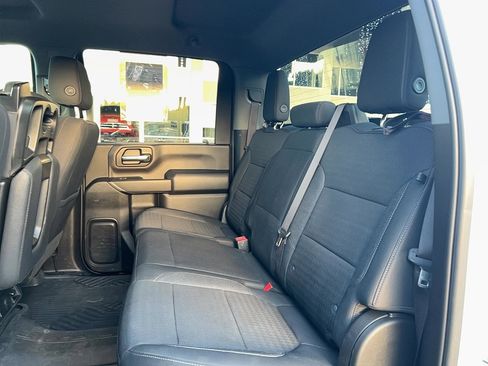 Used 2023 Chevrolet Silverado 2500 LT image 20