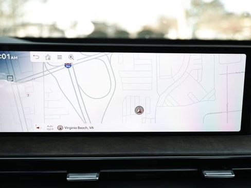 New 2026 Genesis GV80 2.5T Prestige image 38