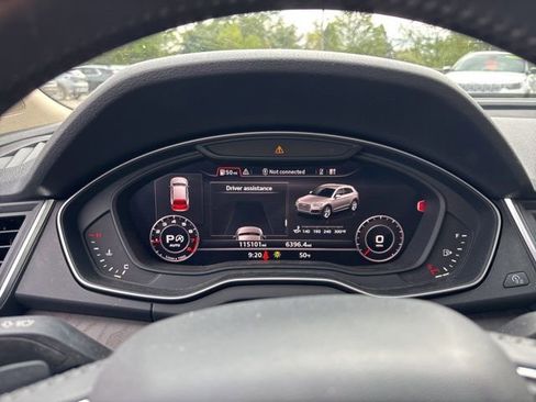 Used 2019 Audi Q5 2.0T Premium Plus w/ Premium Plus Package AWD/4WD image 23