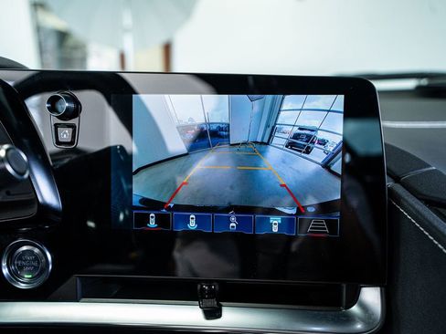 Used 2025 Chevrolet Corvette E-Ray image 46