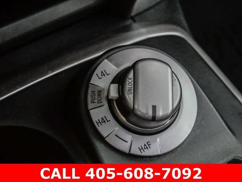 Used 2017 Toyota 4Runner Limited AWD/4WD image 61
