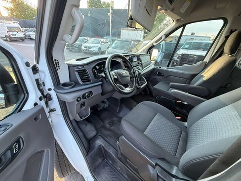 Used 2023 Ford Transit 350 XL AWD/4WD image 20