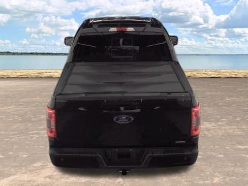 Used 2022 Ford F150 XLT w/ Equipment Group 302A High image 4