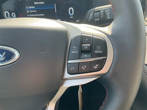 New 2026 Ford Explorer Active w/ Active Comfort Package image 22