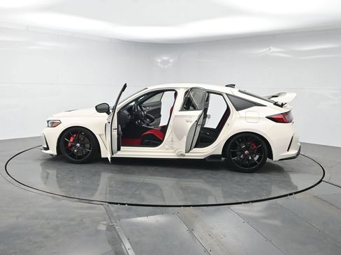 Used 2024 Honda Civic Type R image 58
