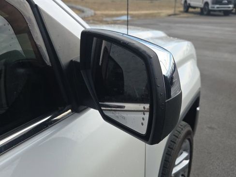 Used 2017 GMC Sierra 1500 SLT image 7