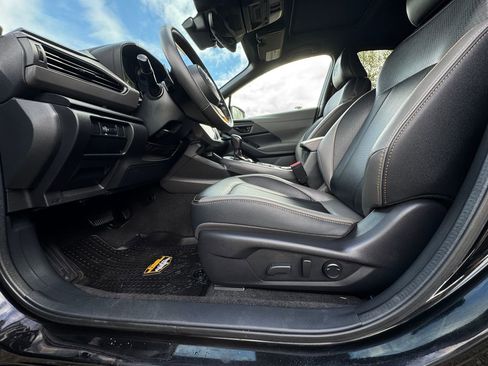 Certified 2024 Subaru Crosstrek 2.5i Wilderness w/ Wilderness Package AWD/4WD image 15