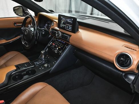 Used 2022 Lexus IS 300 AWD w/ Premium Package image 54
