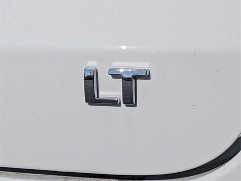 New 2026 Chevrolet Trax LT image 11